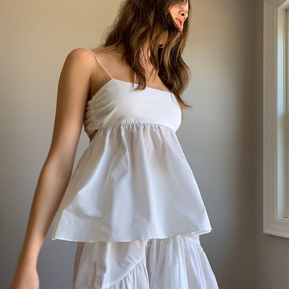 Wilfred blouse - Picture 3 of 7